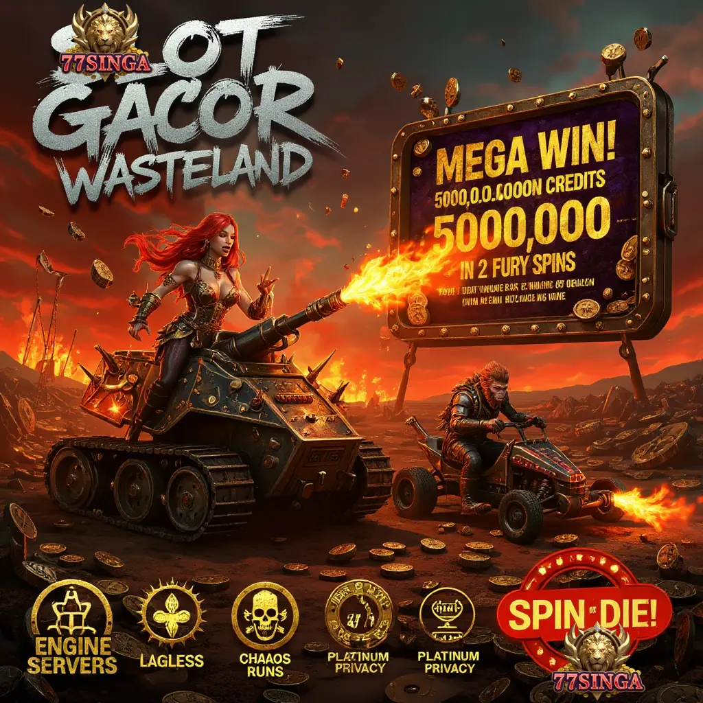 77SINGA Apk Slot Login Paket Wisata Ina Rome