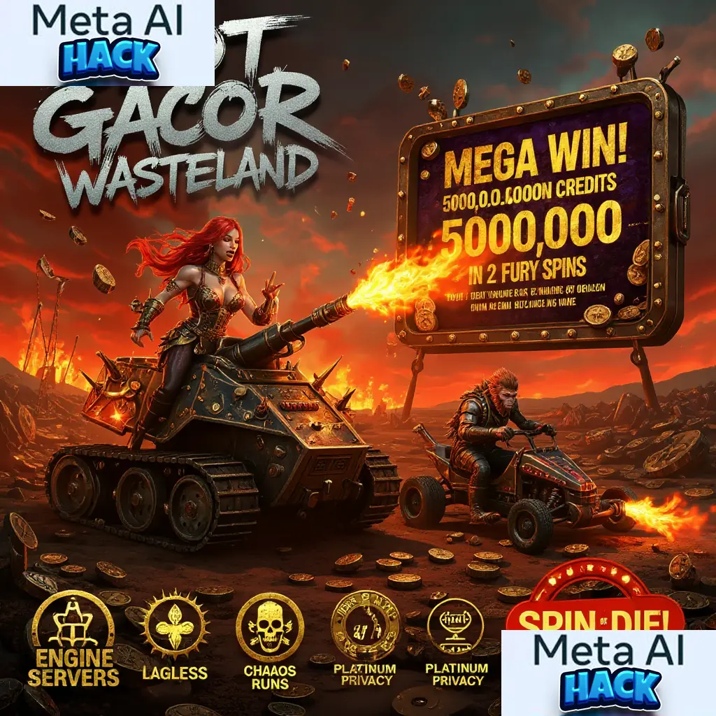 AI META HACK Apk Slot Login Paket Wisata Ina Rome