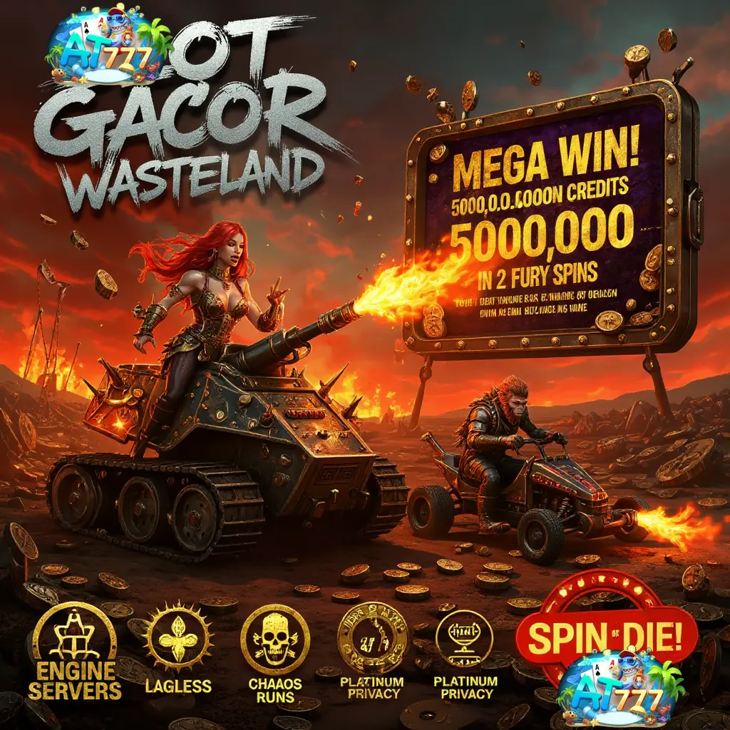 AT777 Apk Slot Login Paket Wisata Ina Rome