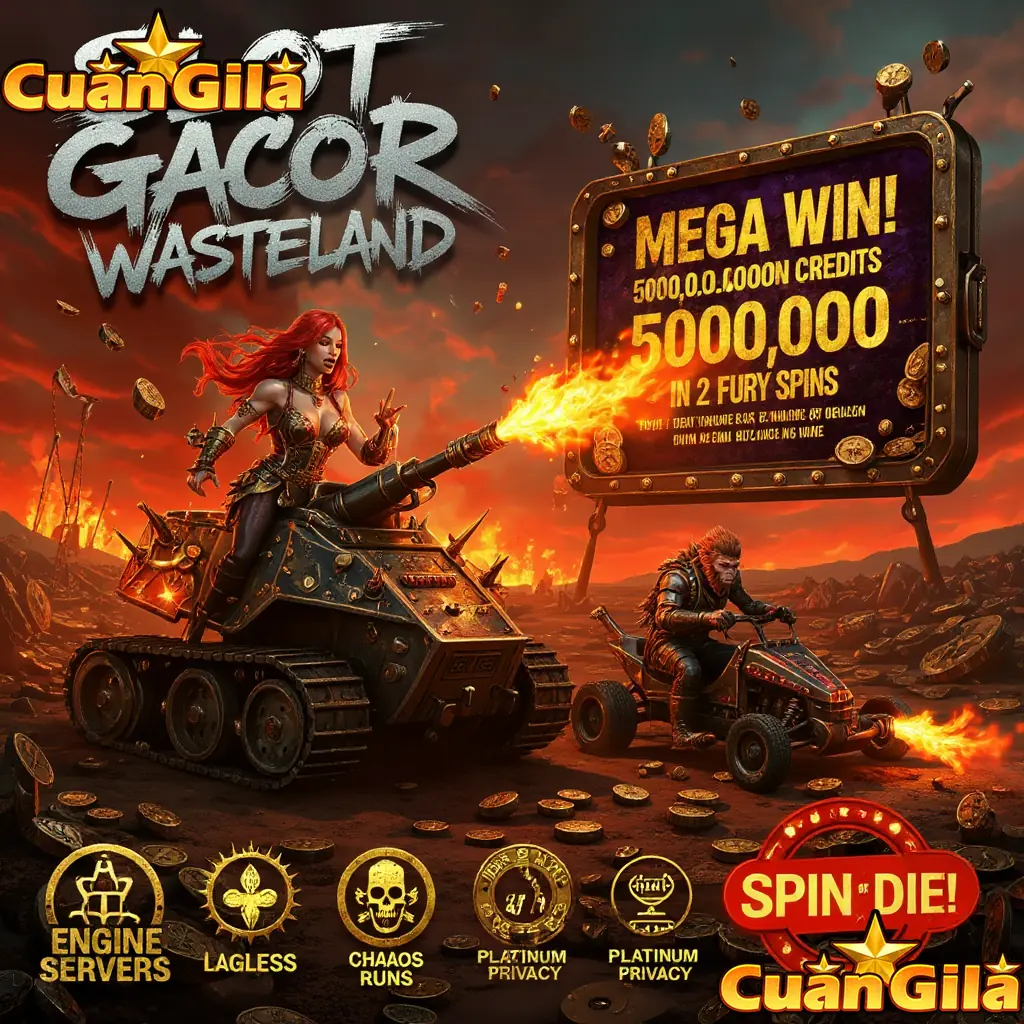 CUANGILA Apk Slot Login Paket Wisata Ina Rome