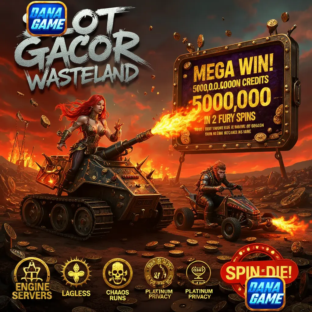 DANAGAME Apk Slot Login Paket Wisata Ina Rome