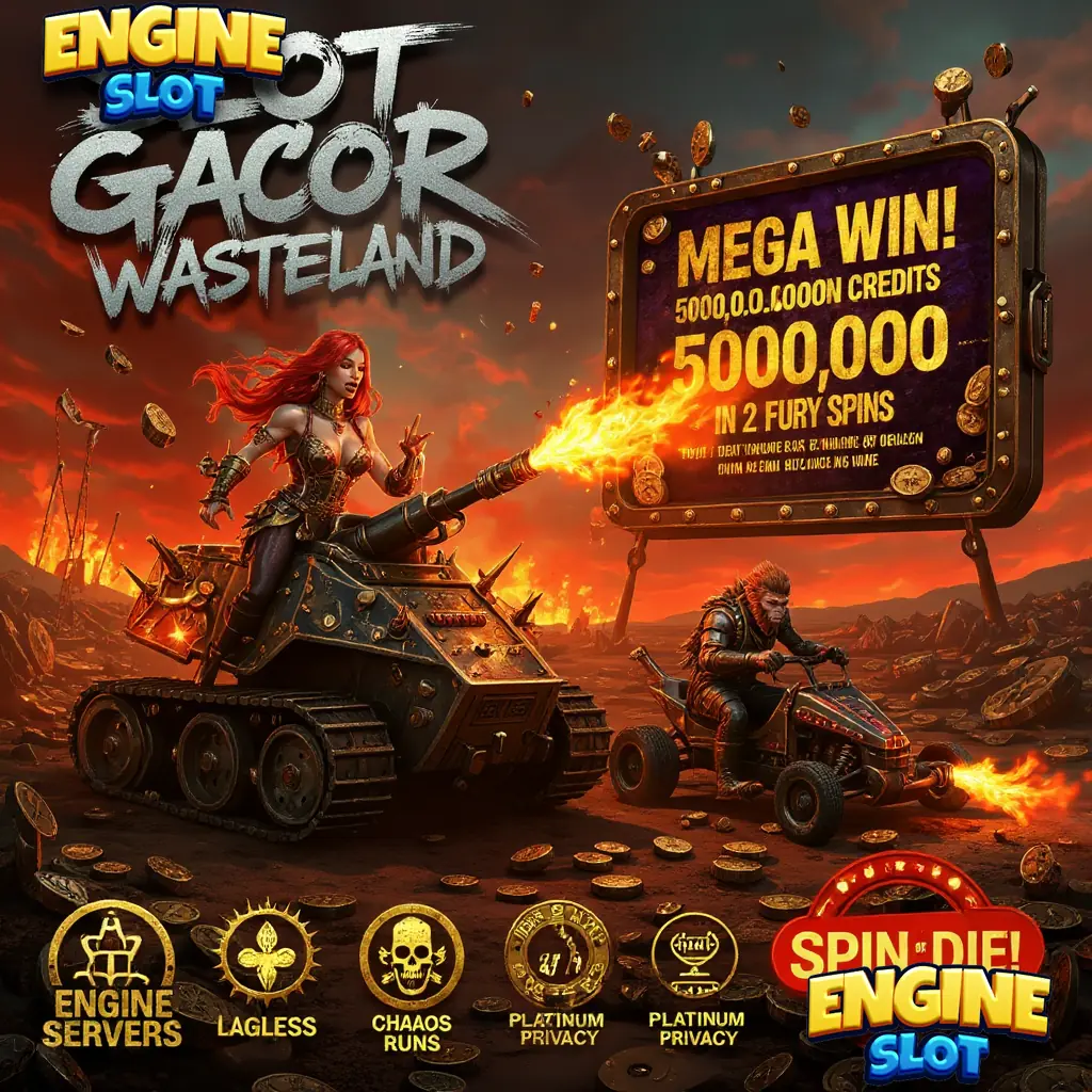 ENGINE SLOT Apk Slot Login Paket Wisata Ina Rome