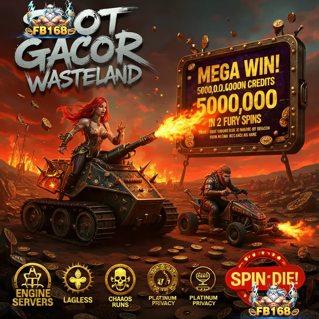 FB168 Apk Slot Login Paket Wisata Ina Rome
