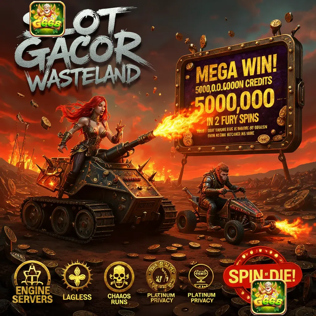 G668 Apk Slot Login Paket Wisata Ina Rome