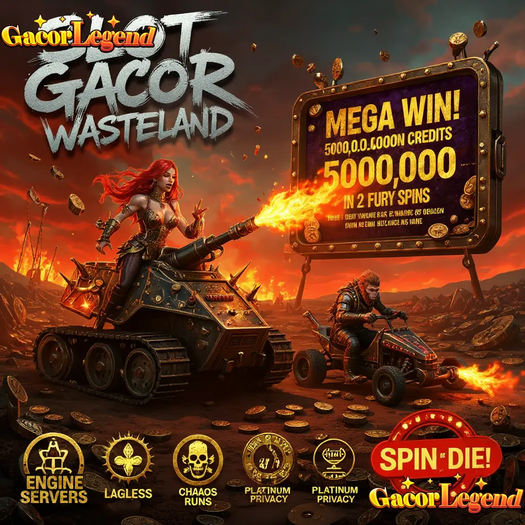 GACORLEGEND Apk Slot Login Paket Wisata Ina Rome