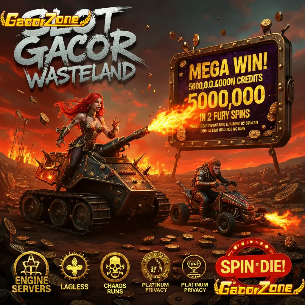 GACORZONE Apk Slot Login Paket Wisata Ina Rome
