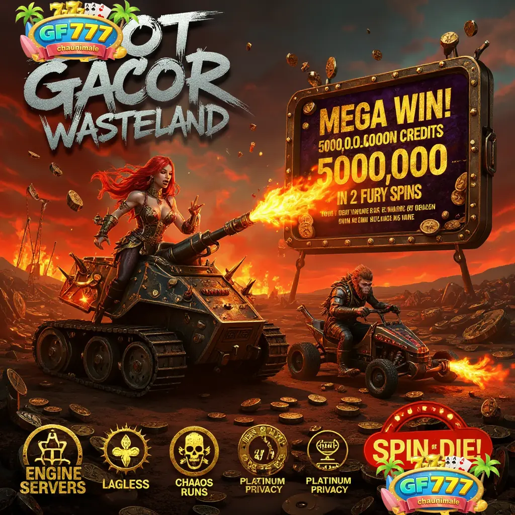 GF777 Apk Slot Login Paket Wisata Ina Rome