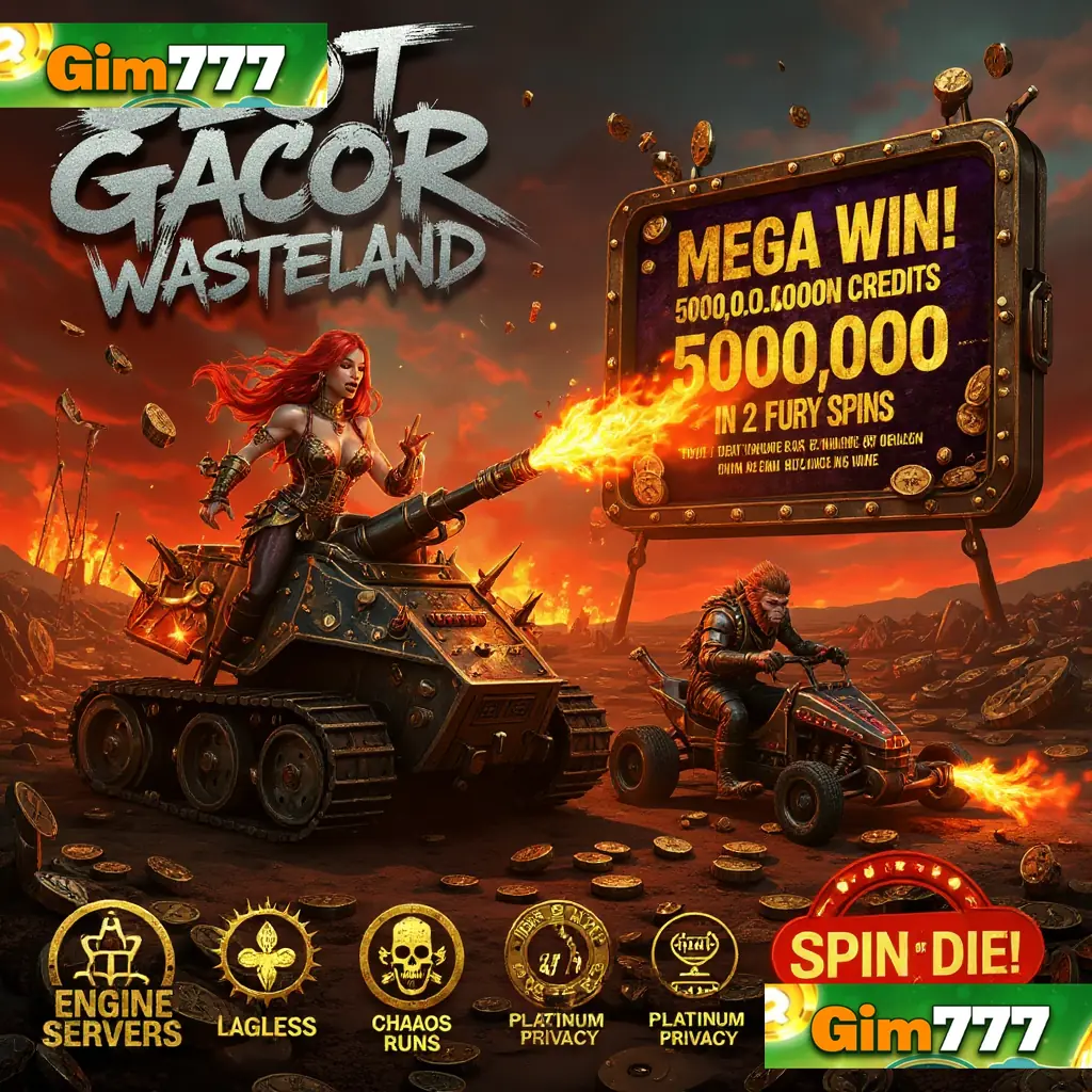 GIM777 Apk Slot Login Paket Wisata Ina Rome