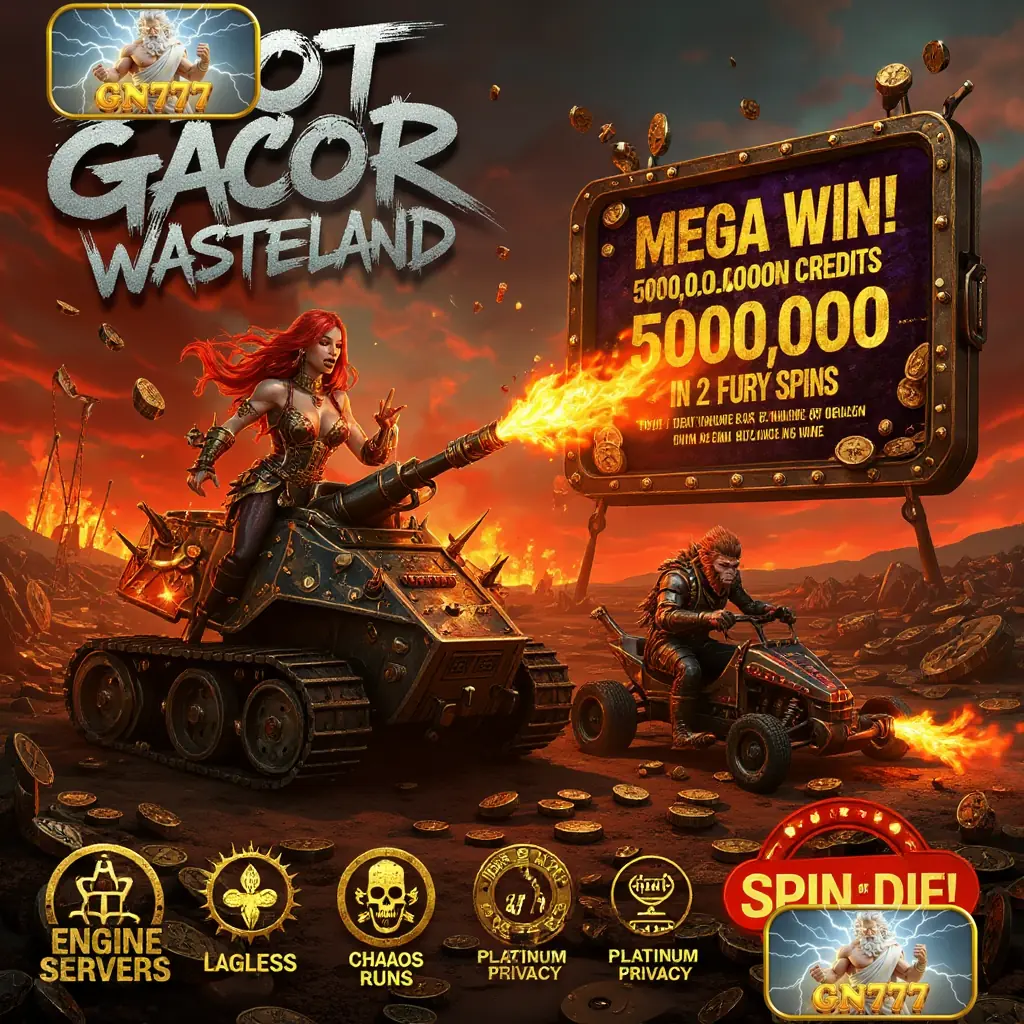 GN777 Apk Slot Login Paket Wisata Ina Rome
