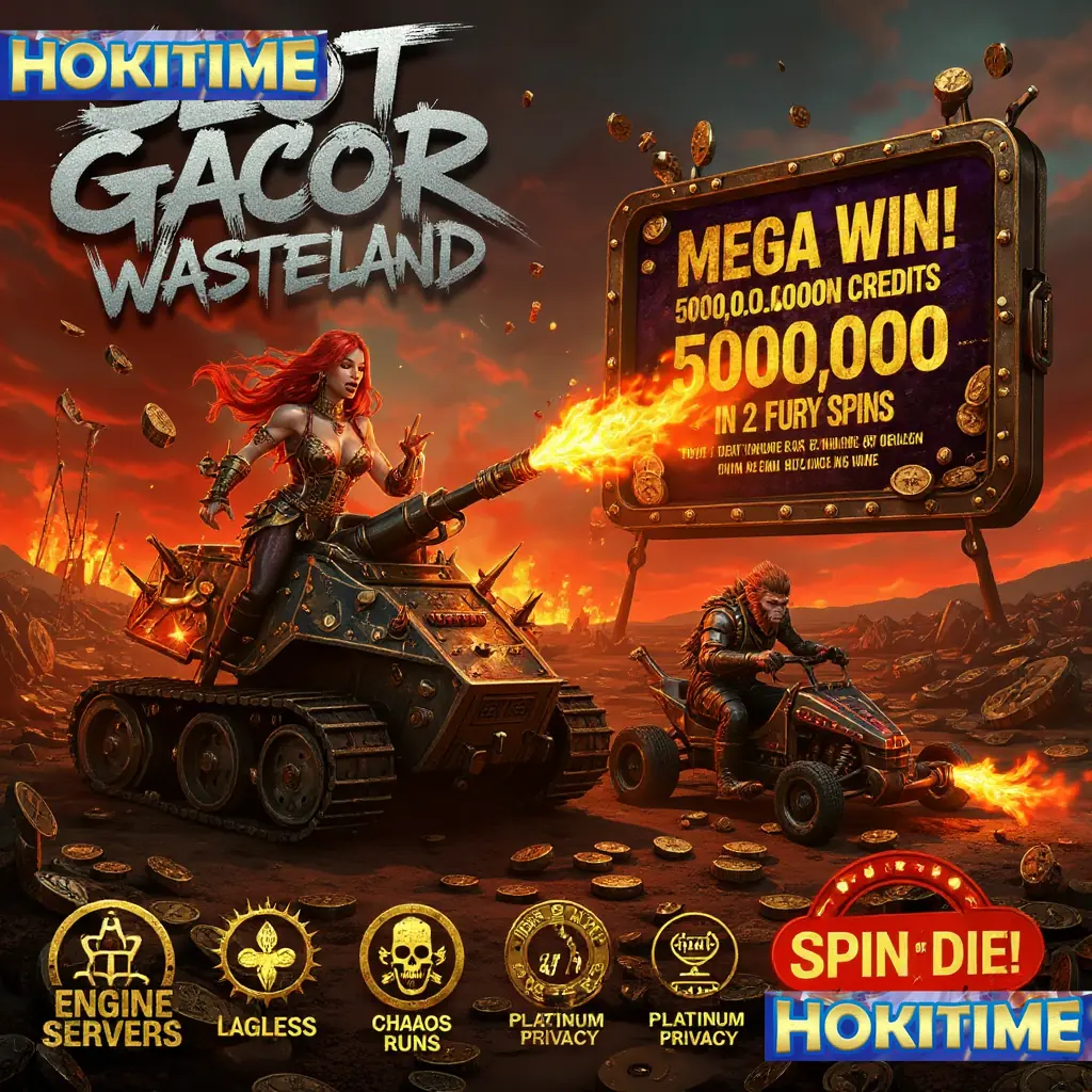 HOKITIME Apk Slot Login Paket Wisata Ina Rome