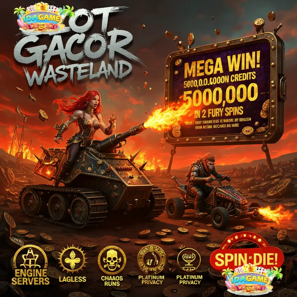 IDAGAME Apk Slot Login Paket Wisata Ina Rome