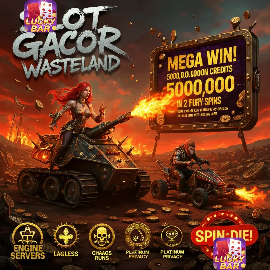 LUCKY BAR Apk Slot Login Paket Wisata Ina Rome