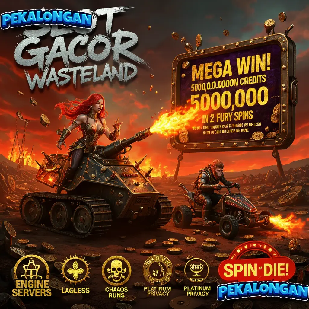 PEKALONGAN CHEAT Apk Slot Login Paket Wisata Ina Rome