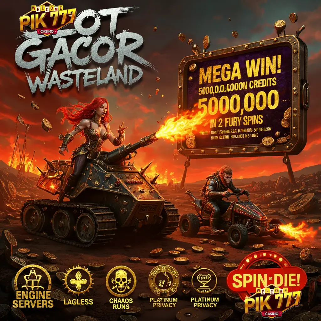 PIK777 Apk Slot Login Paket Wisata Ina Rome