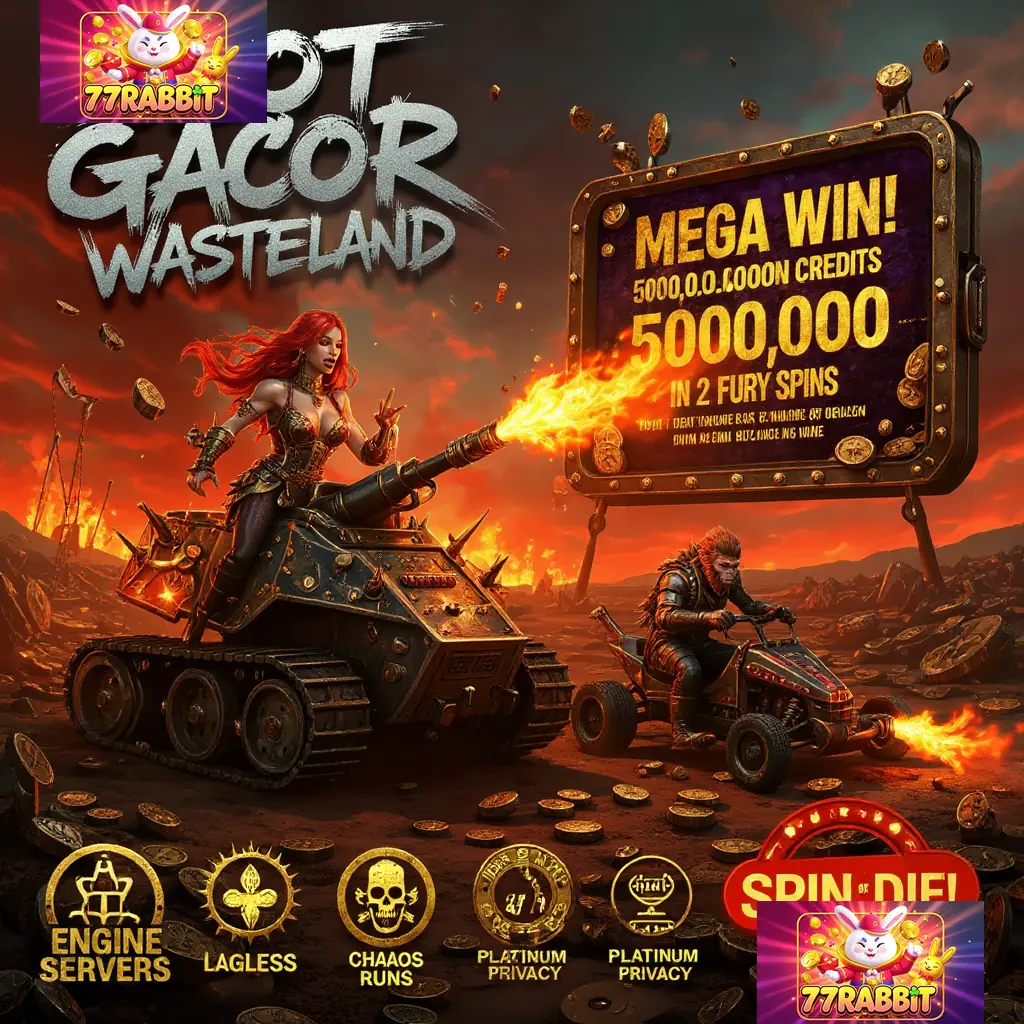 RABBIT77 Apk Slot Login Paket Wisata Ina Rome