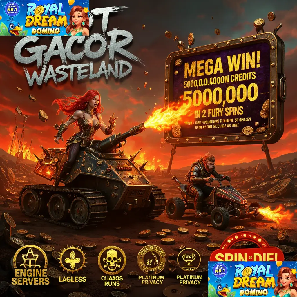 ROYALDREAM Apk Slot Login Paket Wisata Ina Rome