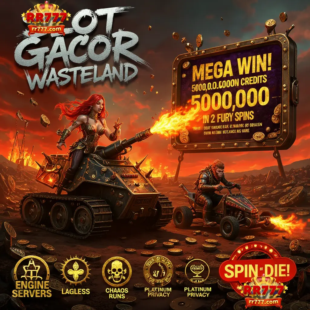 RRIDR Apk Slot Login Paket Wisata Ina Rome