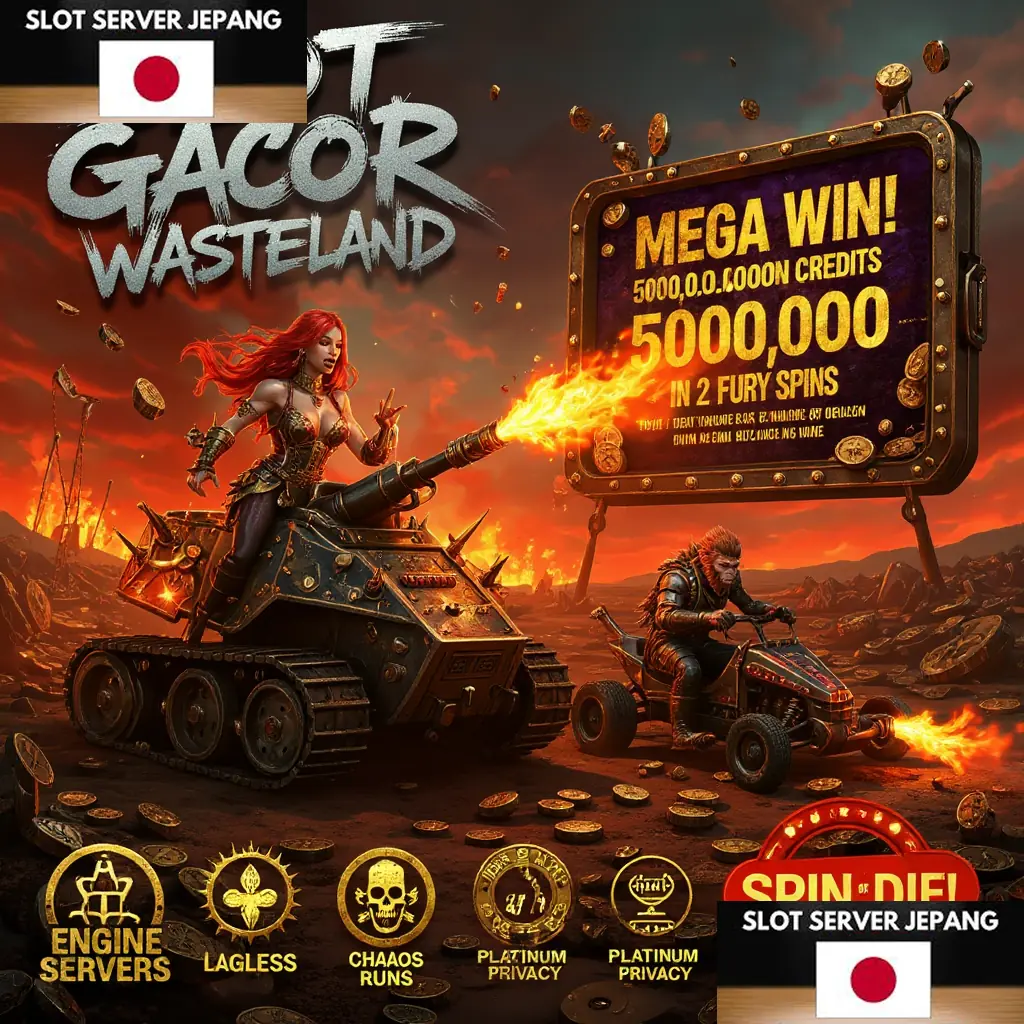 SERVER JEPANG Apk Slot Login Paket Wisata Ina Rome
