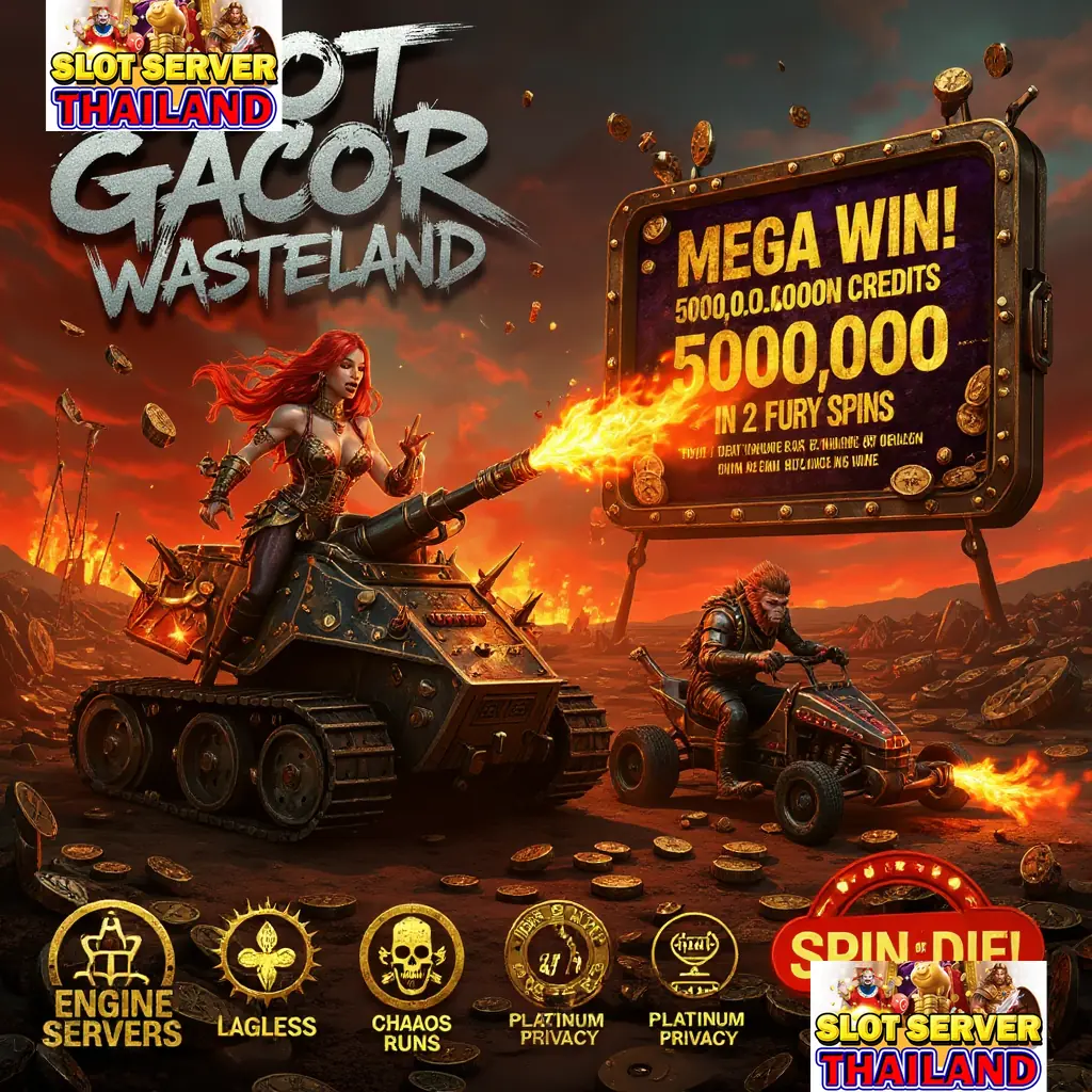SERVER THAILAND Apk Slot Login Paket Wisata Ina Rome
