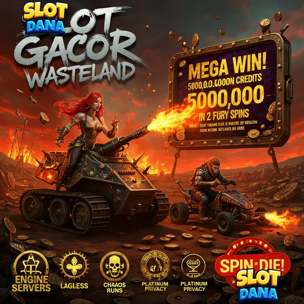 SLOT DANA Apk Slot Login Paket Wisata Ina Rome