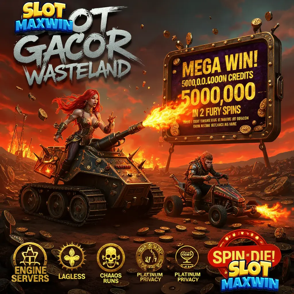 SLOT MAXWIN Apk Slot Login Paket Wisata Ina Rome