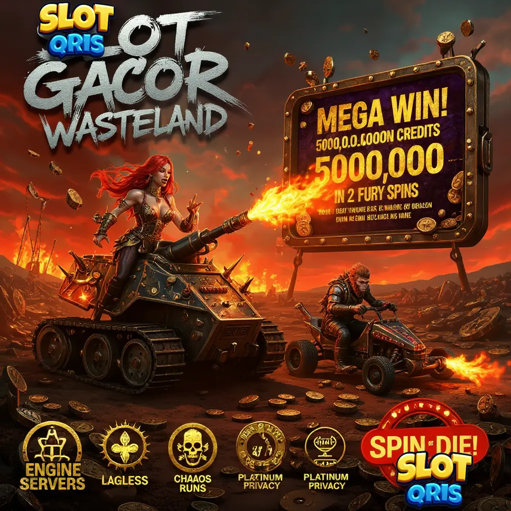 SLOT QRIS Apk Slot Login Paket Wisata Ina Rome