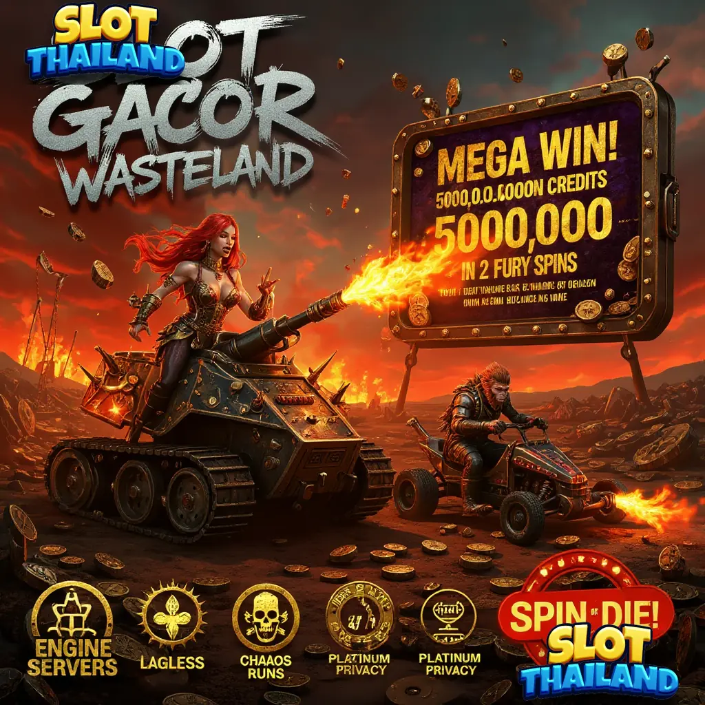 SLOT THAILAND Apk Slot Login Paket Wisata Ina Rome