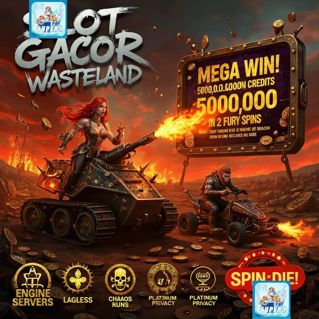 SUPER5 Apk Slot Login Paket Wisata Ina Rome