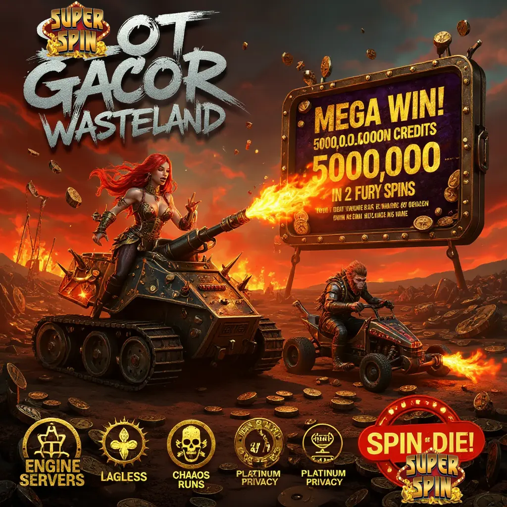 SUPERSPIN Apk Slot Login Paket Wisata Ina Rome