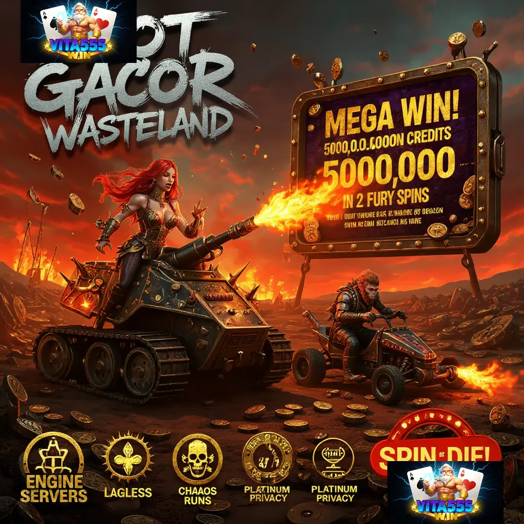 VITA555 Apk Slot Login Paket Wisata Ina Rome