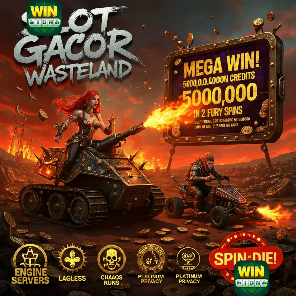 WINIDN Apk Slot Login Paket Wisata Ina Rome