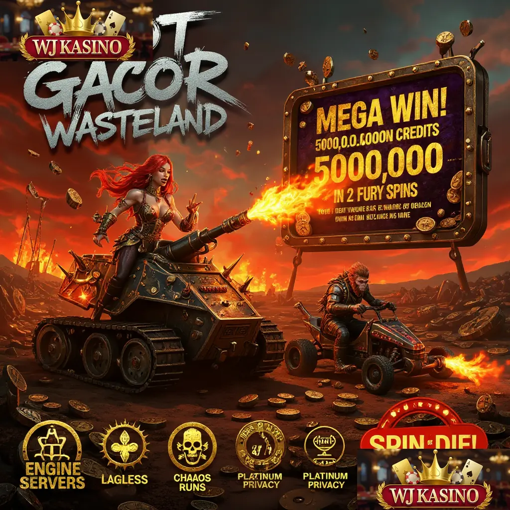 WJKASINO Apk Slot Login Paket Wisata Ina Rome