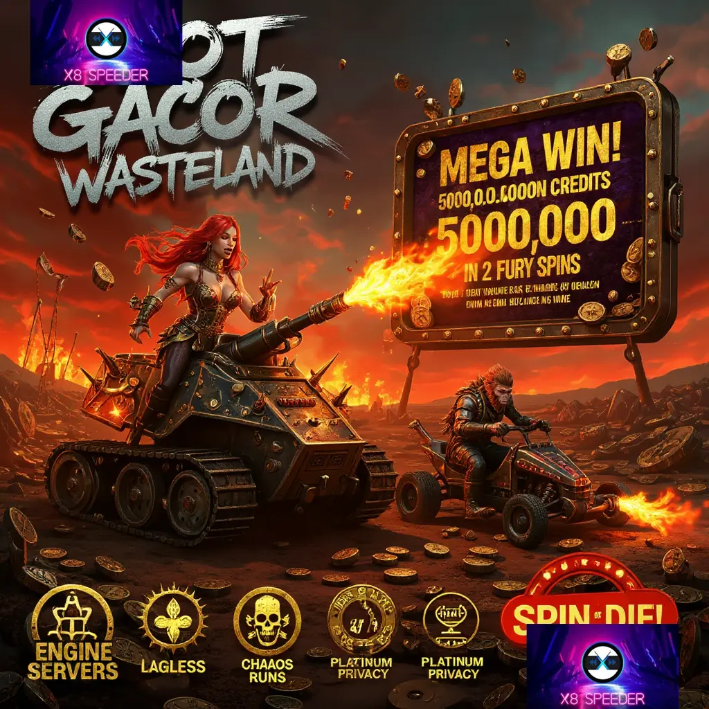X8SPEEDER Apk Slot Login Paket Wisata Ina Rome