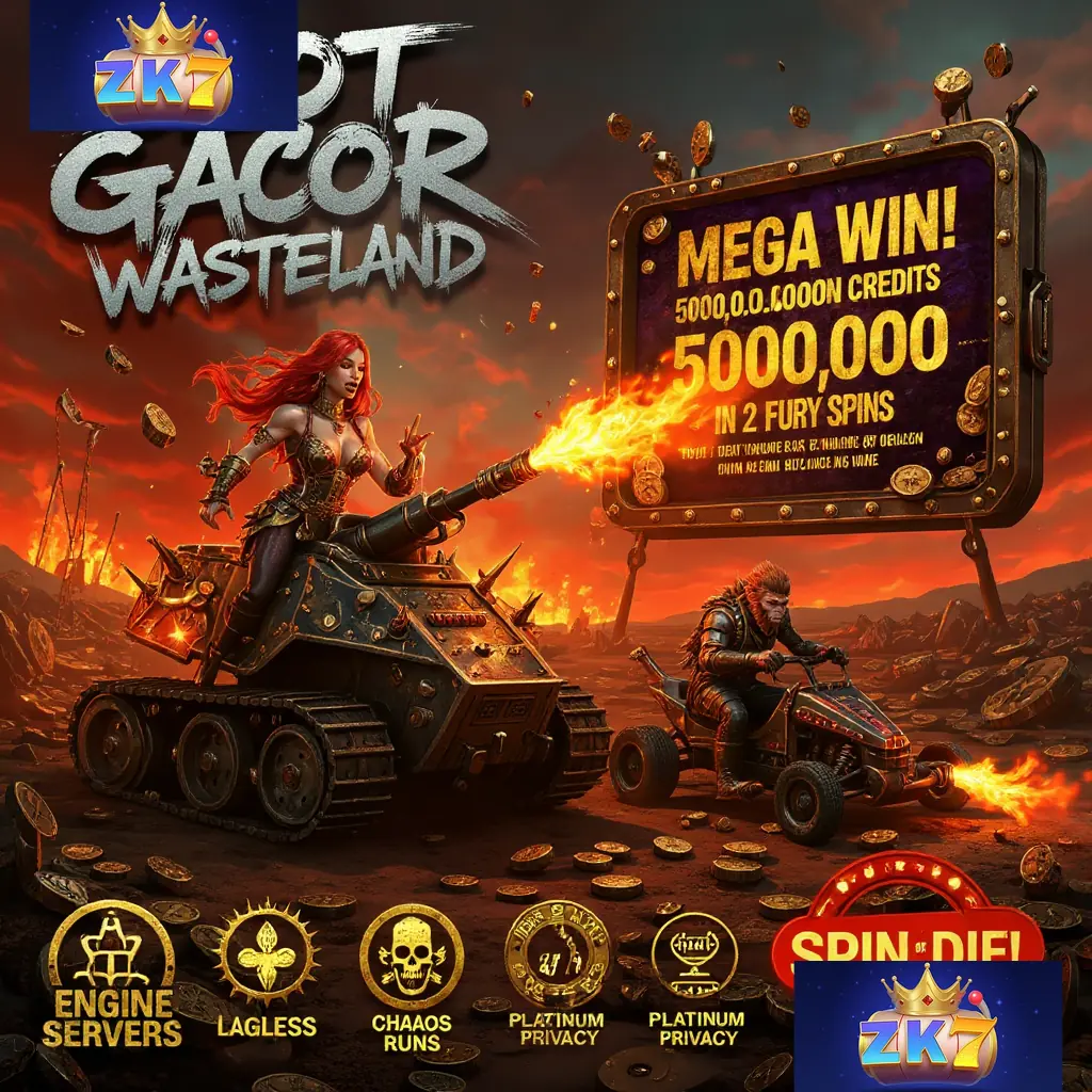 ZK7 Apk Slot Login Paket Wisata Ina Rome
